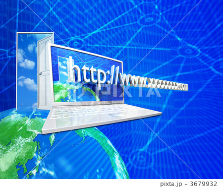 インターネットのHTML 3679932