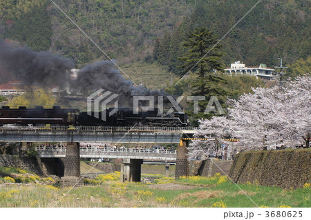 2011津和野を発つ貴婦人C571 2011津和野を発つ貴婦人C571 3680625