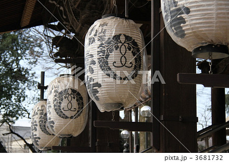 妙法寺 3681732