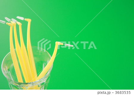 歯周病予防 3683535