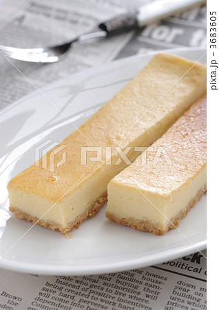 チーズケーキ チーズケーキ 3683605