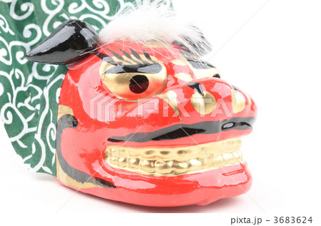 獅子 3683624