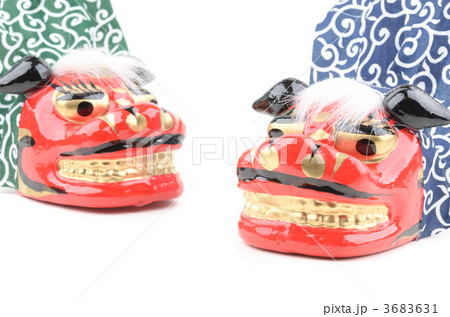 獅子 獅子 3683631