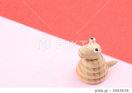 ヘビ 3683638