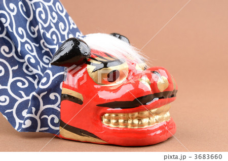 獅子 獅子 3683660