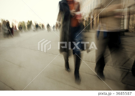 urban walks 3685587