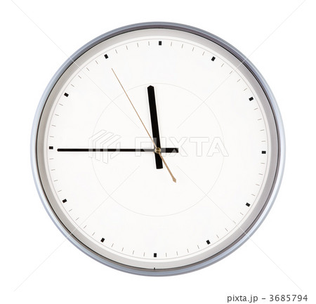 clock 3685794