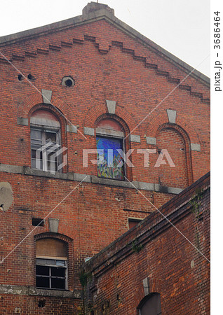 半田赤レンガ建物 半田赤レンガ建物 3686464