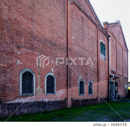 半田赤レンガ建物 半田赤レンガ建物 3686558
