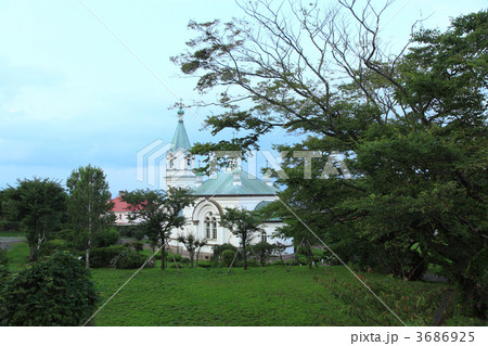 ハリストス正教会 ハリストス正教会 3686925