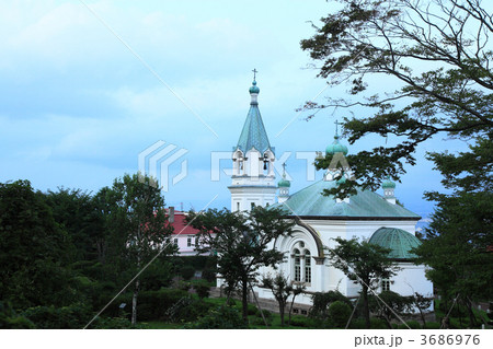 ハリストス正教会 ハリストス正教会 3686976