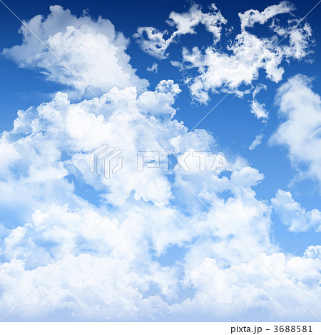 クラウド☆雲海 3688581