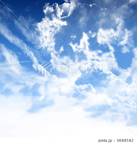 クラウド☆雲海 3688582