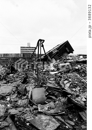 阪神淡路大震災 阪神淡路大震災 3689132