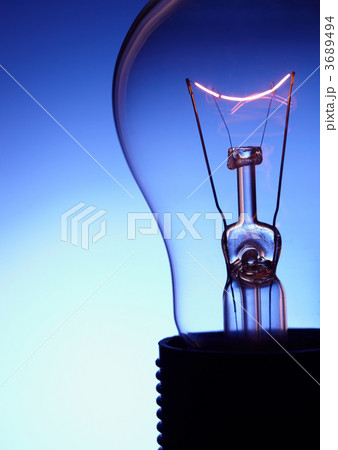light bulb light bulb 3689494