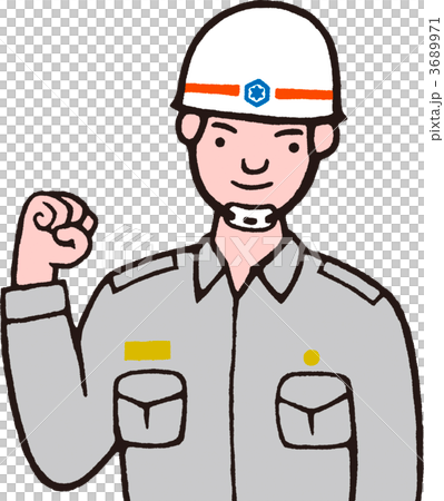 Emergency personnel to pose 3689971