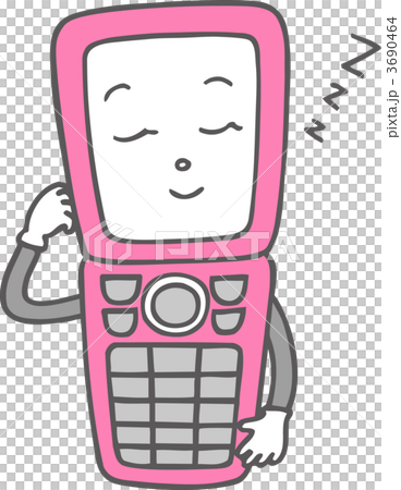 關閉手機電源 3690464