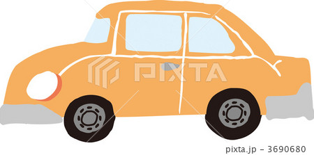乗用車 3690680