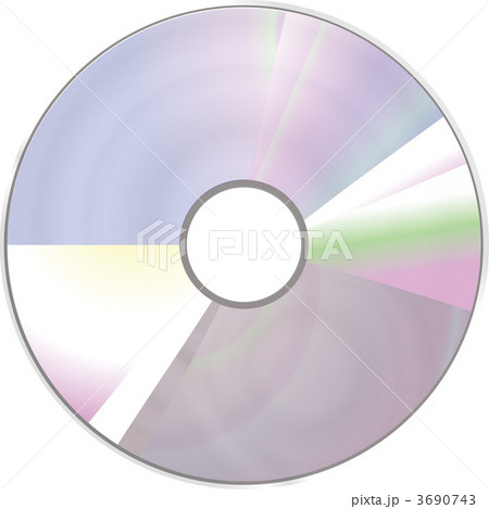 ディスクメディア ディスクメディア 3690743