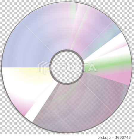 ディスクメディア ディスクメディア 3690743