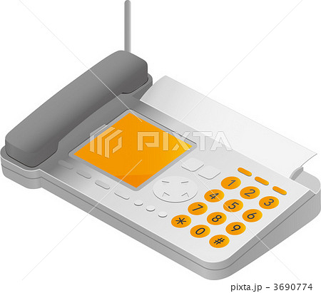 FAX 3690774