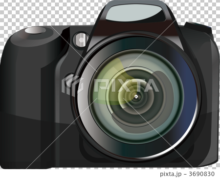 Digital SLR 3690830