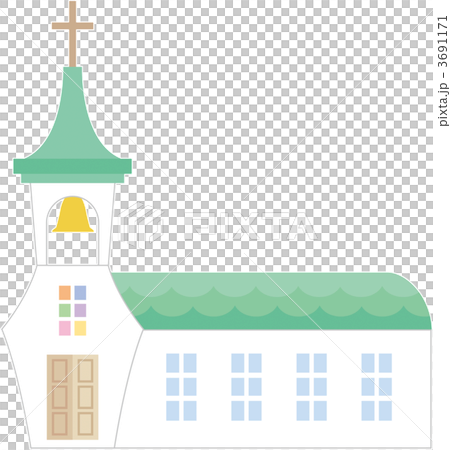 教堂 教堂 3691171