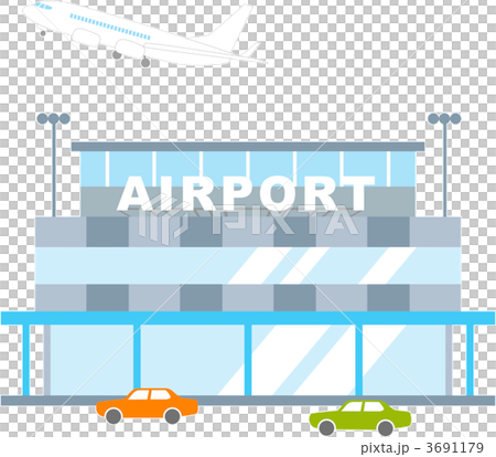 機場 3691179