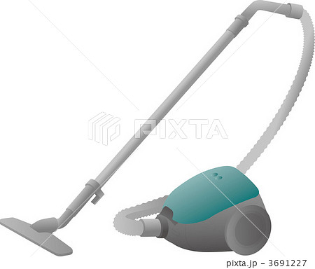 掃除機 掃除機 3691227