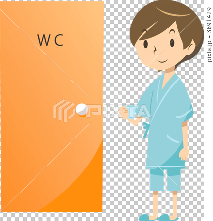 尿液分析 3691429