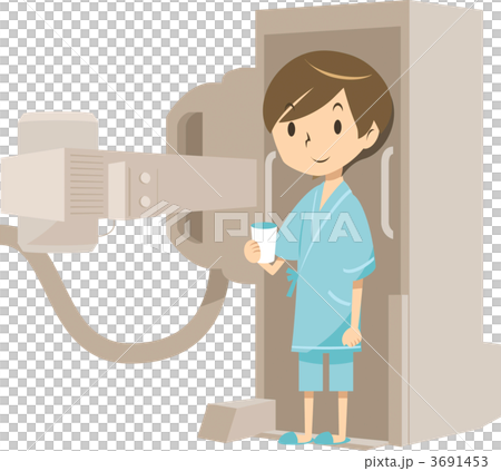 Stomach perspective 3691453