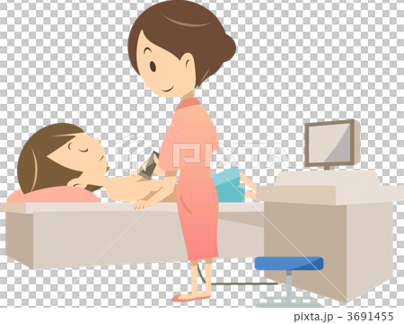 Breast cancer screening Breast cancer screening 3691455