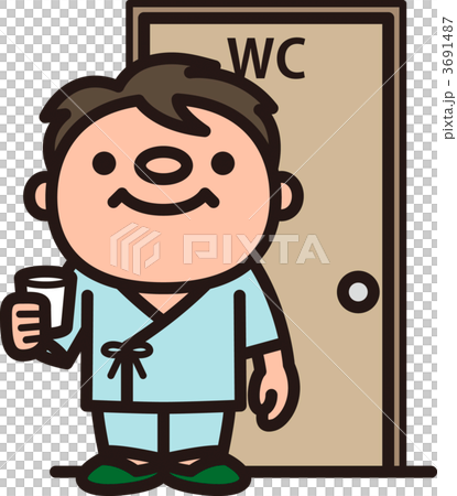 尿液分析 3691487