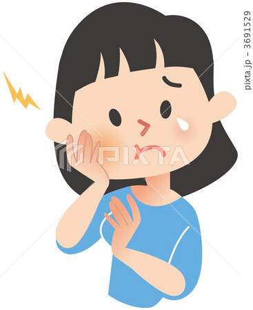 虫歯 3691529