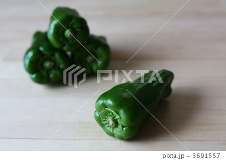 ピーマン 3691557