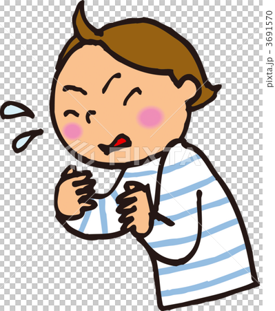 sneeze 3691570