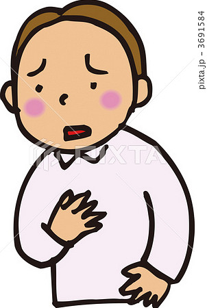 胃もたれ 3691584