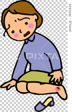 sprain 3691626
