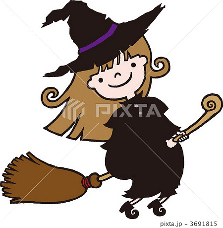 魔女 魔女 3691815