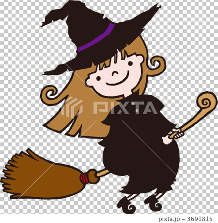 魔女 魔女 3691815