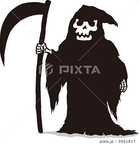 死神 死神 3691817