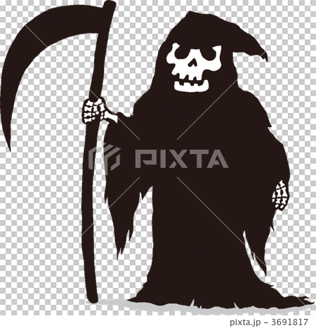 死神 死神 3691817