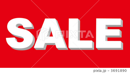 SALE 3691890