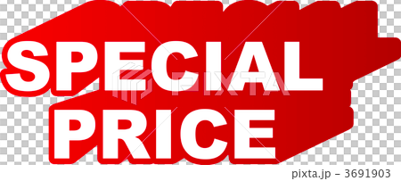 SPECIAL PRICE 3691903