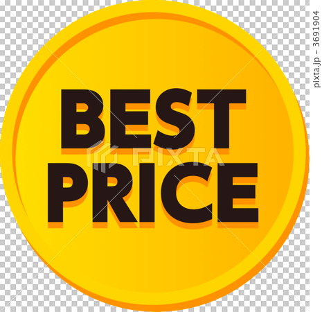 BEST PRICE 3691904
