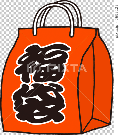 Lucky bag Lucky bag 3692125