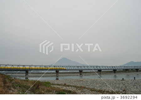 ドクターイエロー 3692294