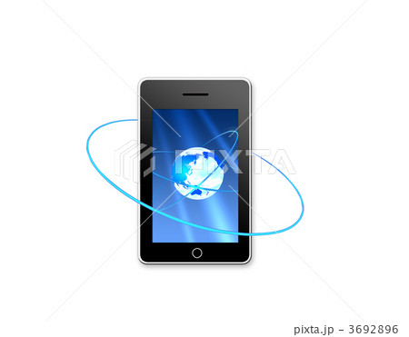 スマートフォン 3692896