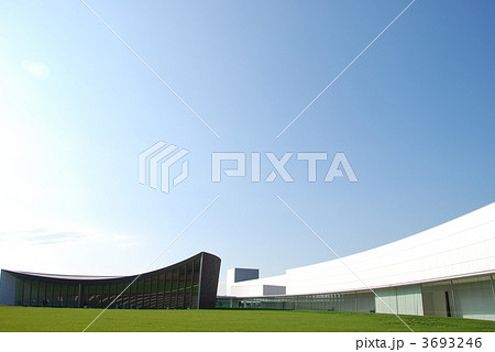 群馬県立館林美術館 群馬県立館林美術館 3693246