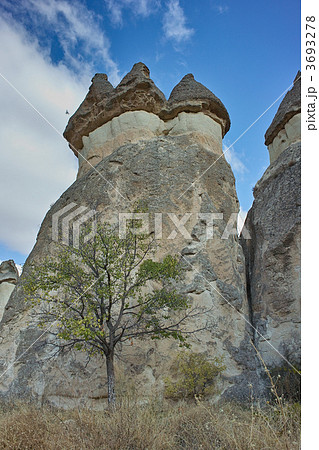 カッパドキア カッパドキア 3693278